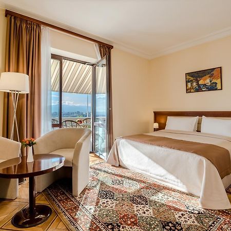 Areve Residence Boutique Hotel Jerevan Eksteriør billede