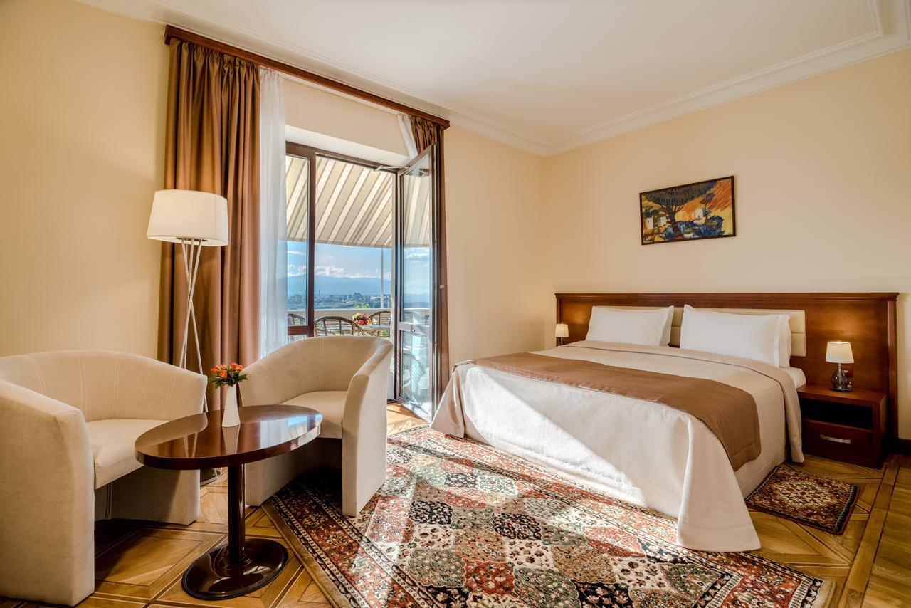 Areve Residence Boutique Hotel Jerevan Eksteriør billede