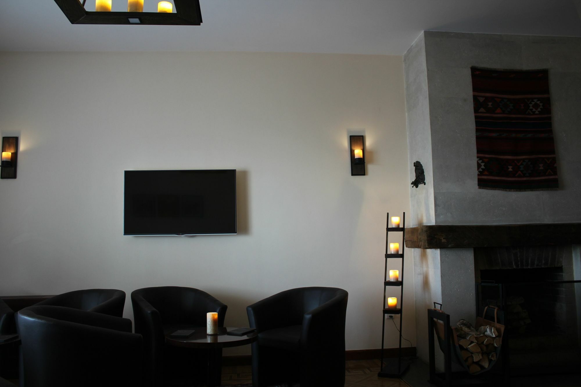 Areve Residence Boutique Hotel Jerevan Eksteriør billede