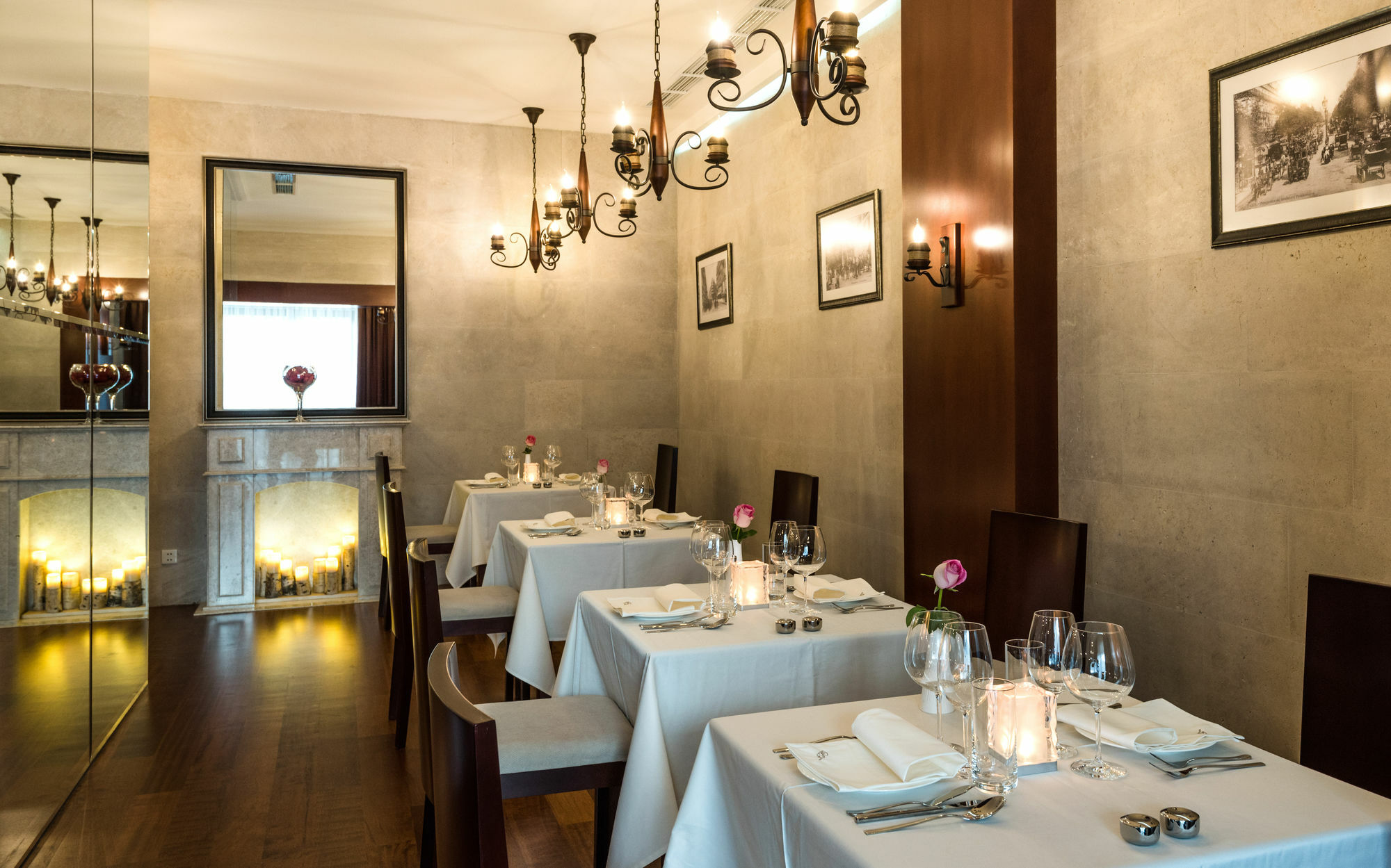 Areve Residence Boutique Hotel Jerevan Eksteriør billede