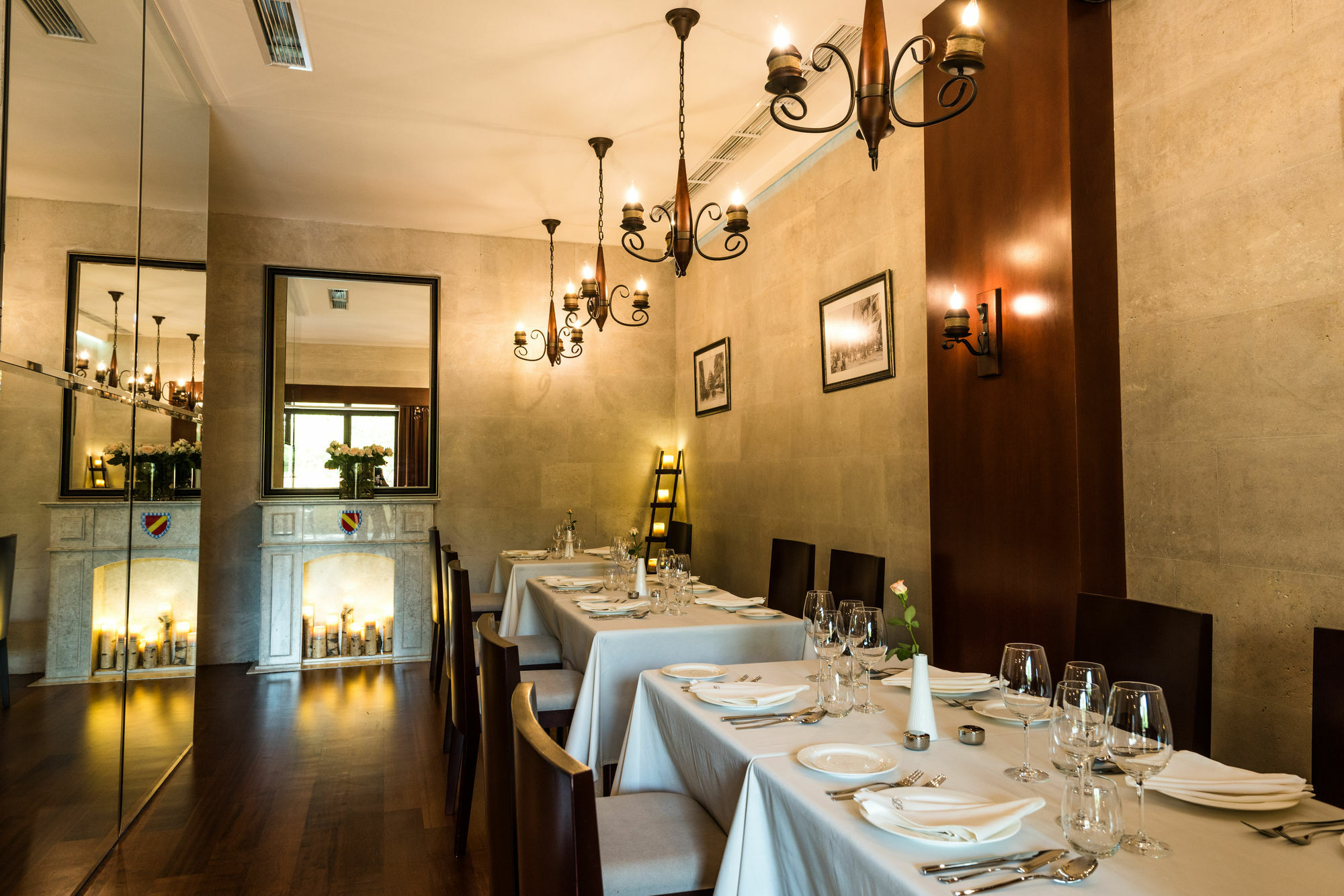 Areve Residence Boutique Hotel Jerevan Eksteriør billede