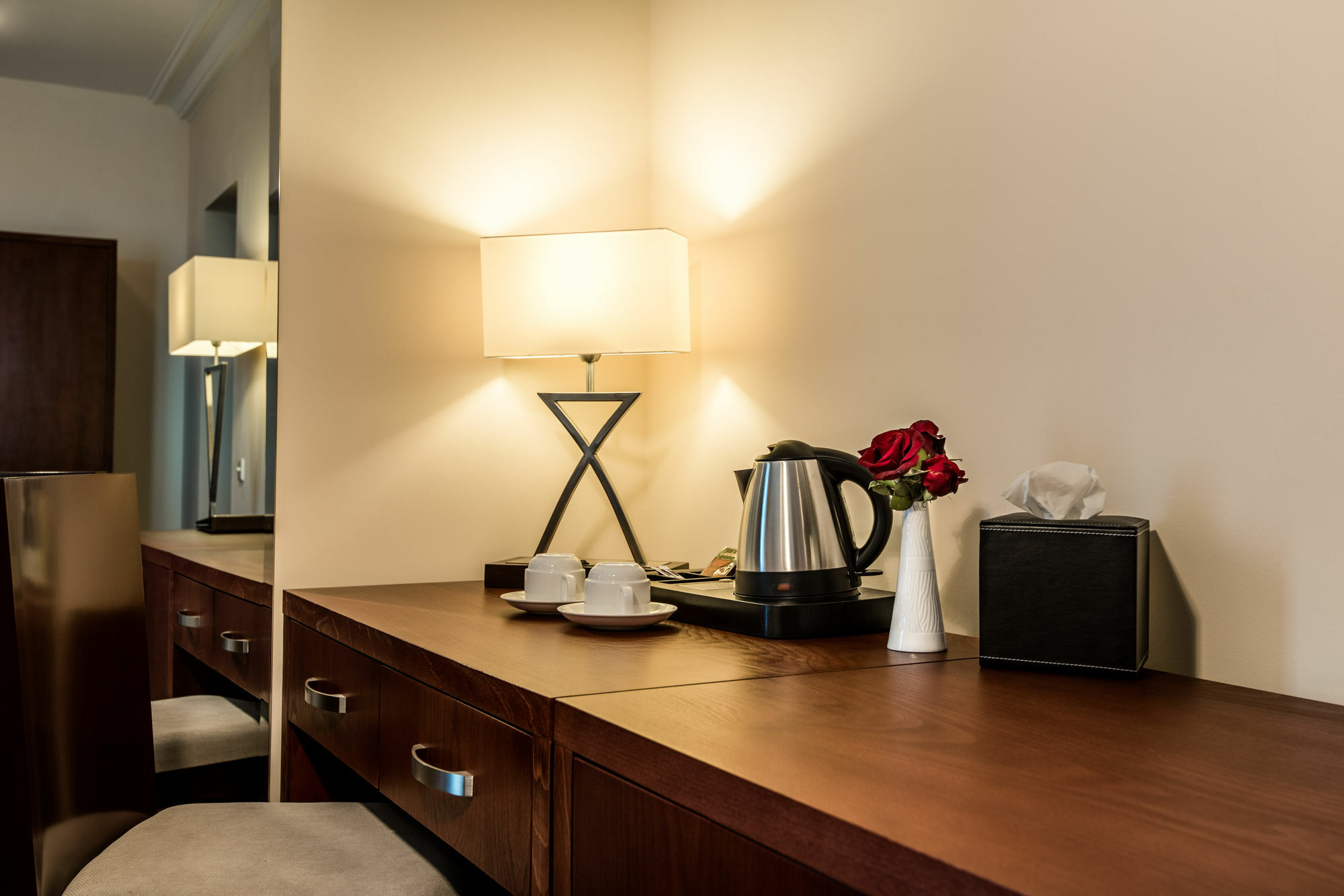 Areve Residence Boutique Hotel Jerevan Eksteriør billede