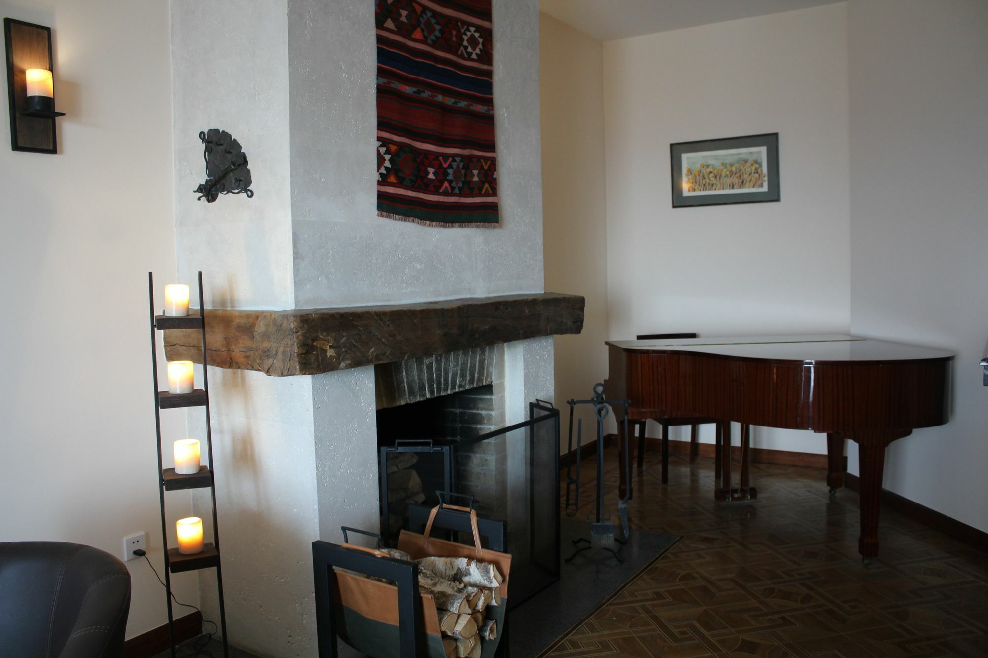 Areve Residence Boutique Hotel Jerevan Eksteriør billede
