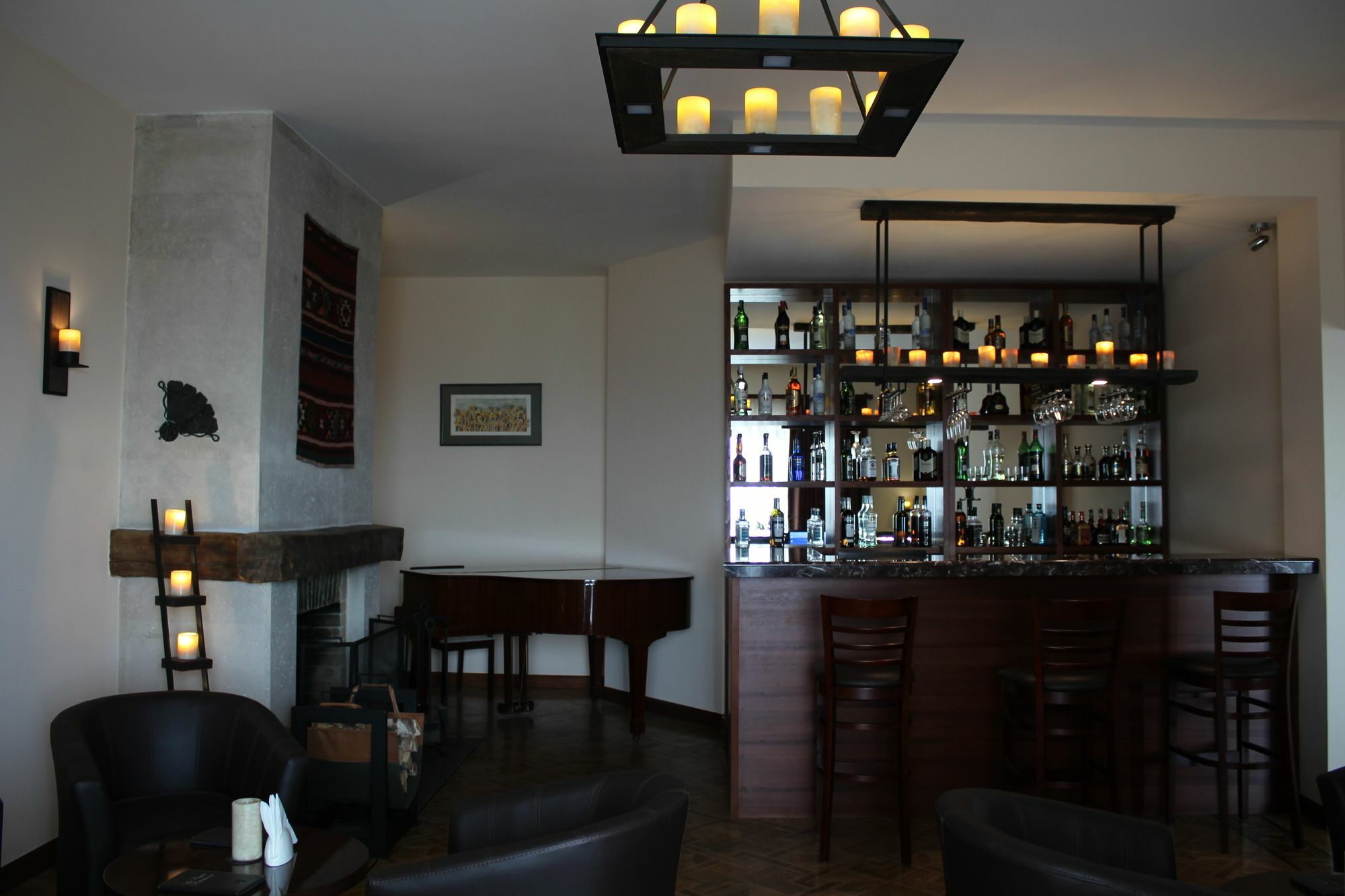 Areve Residence Boutique Hotel Jerevan Eksteriør billede