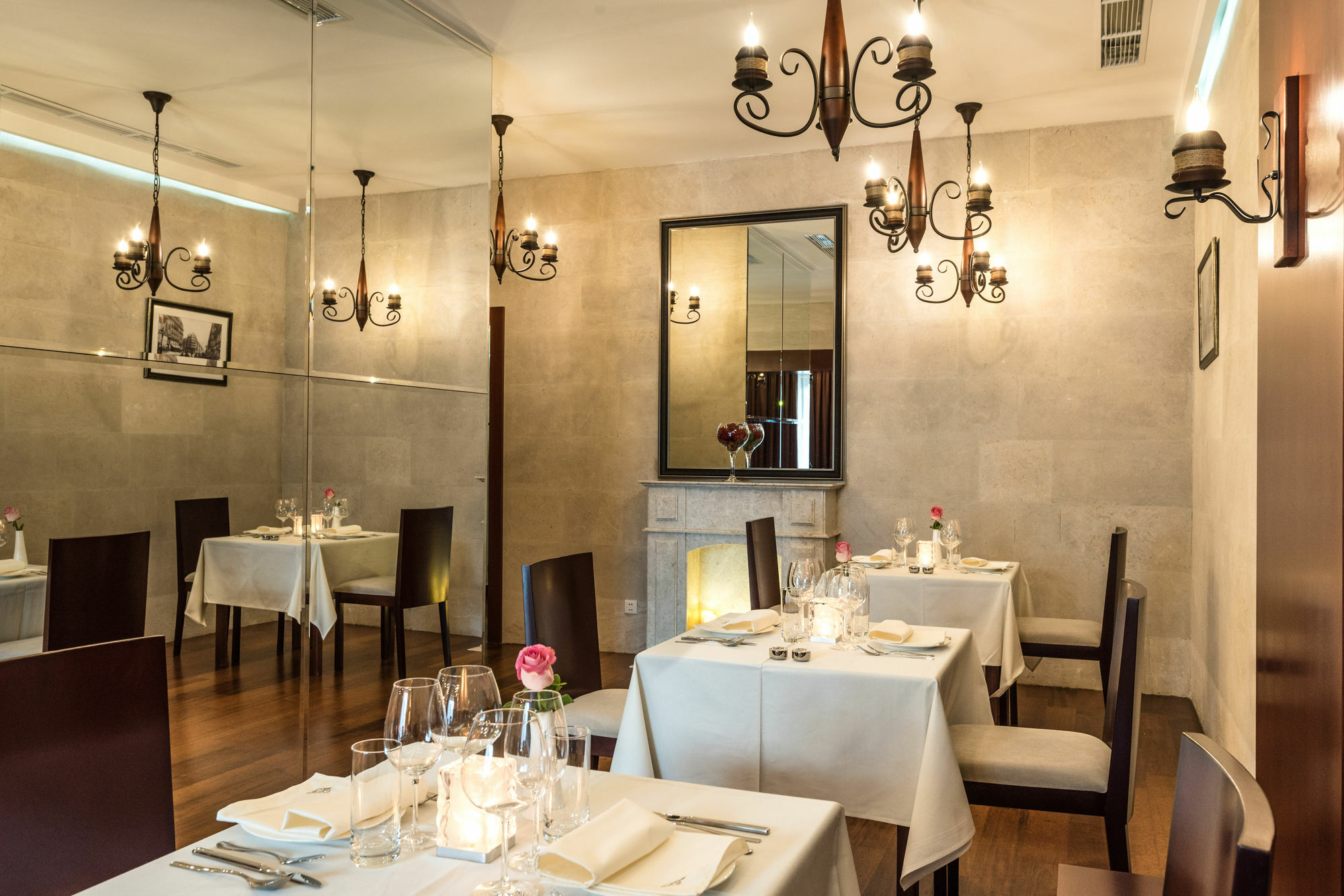 Areve Residence Boutique Hotel Jerevan Eksteriør billede