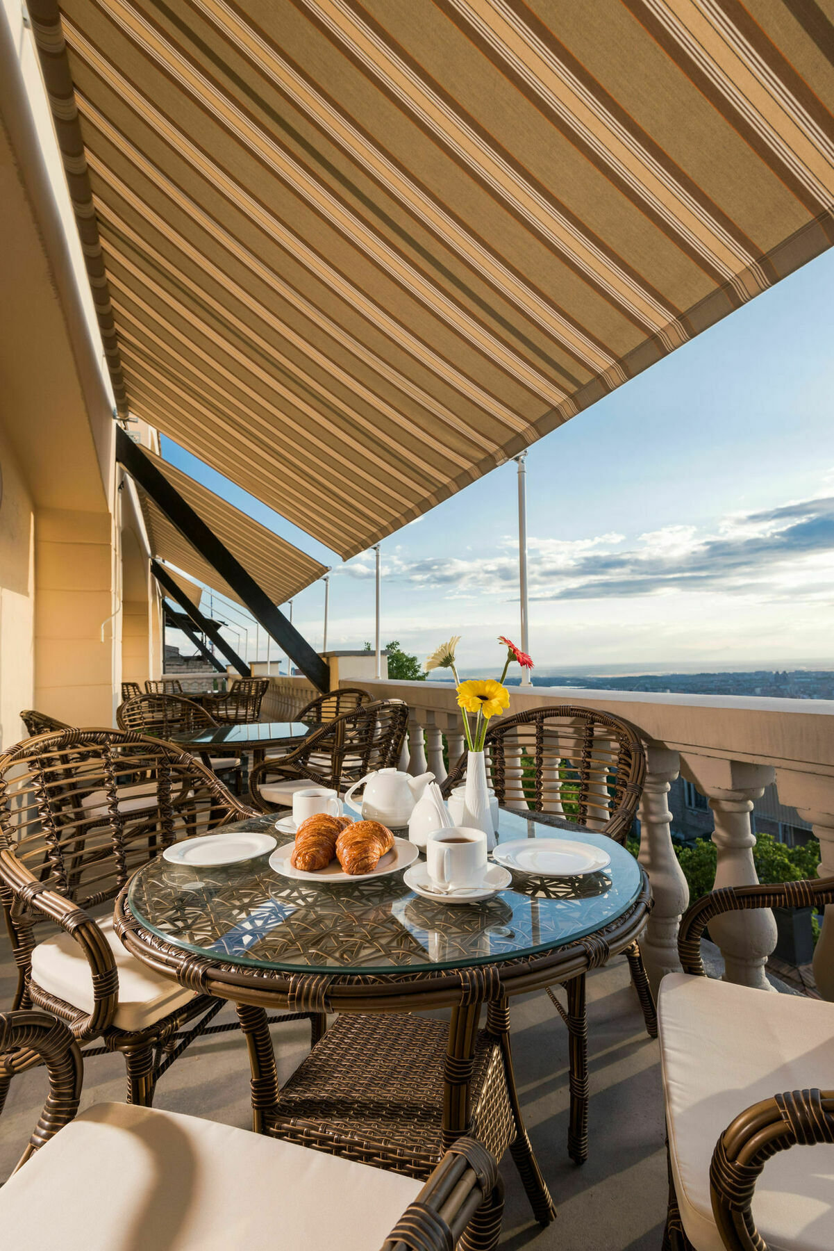 Areve Residence Boutique Hotel Jerevan Eksteriør billede