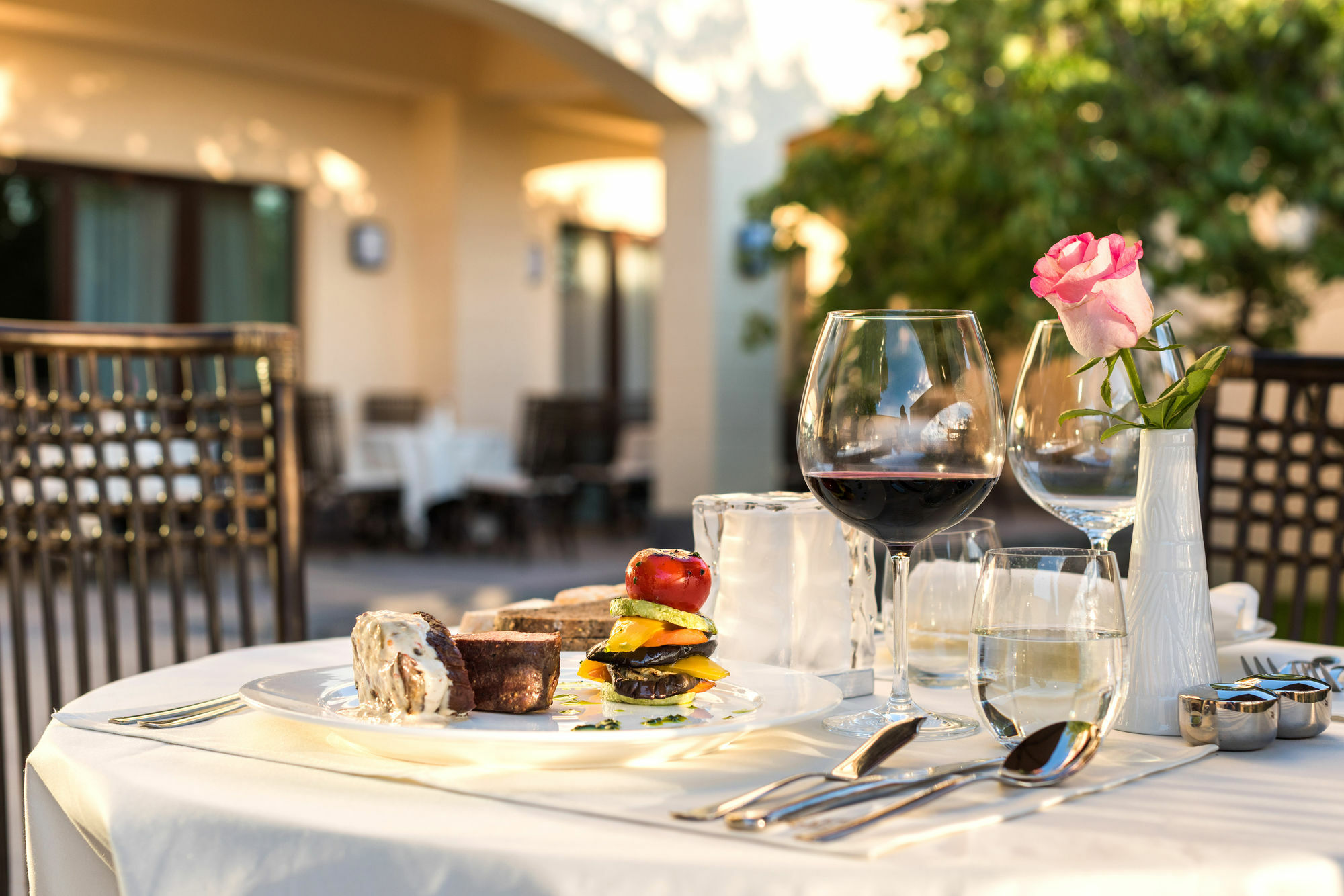 Areve Residence Boutique Hotel Jerevan Eksteriør billede